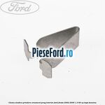 Clema elestica prindere ornament prag interior Ford Fiesta 2002-2005 1.3 60 cp