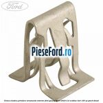 Clema elestica prindere ornamente interior Ford Galaxy 2015-2023 2.0 EcoBlue 4x4 150 cp