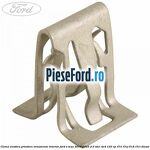 Clema elestica prindere ornamente interior Ford S-Max 2015-2023 2.0 TDCi 4x4 150 cp