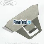 Clema exterioara panou fata Ford Mondeo 2000-2007 1.8 16V 110 cp