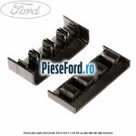 Clema fise bujii Ford Fiesta 2013-2017 1.25 60 cp