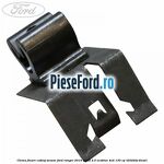 Clema fixare cablaj senzor Ford Ranger 2019-2022 2.0 EcoBlue 4x4 130 cp