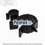 Clema furtun apa aeroterma diametre diferite Ford C-Max 2011-2015 1.6 Ti 125 cp PNDA benzina