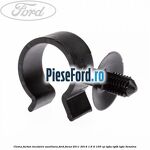 Clema furtun incalzire auxiliara Ford Focus 2011-2014 1.6 Ti 105 cp IQDA, IQDB, IQDC benzina