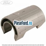 Clema furtun racitor ulei cutie automata Ford Edge 2016-2018 2.0 TDCi Bi-Turbo 210 cp