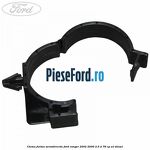 Clema furtun servodirectie Ford Ranger 2002-2006 2.5 D 78 cp