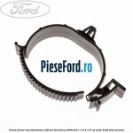 Clema furtun vas expansiune inferior Ford Focus 2008-2011 1.6 Ti 115 cp
