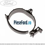 Clema furtun vas expansiune inferior Ford Tourneo Connect 2013-2018 1.0 EcoBoost 100 cp B3GA, M2GA, M2GB benzina