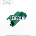 Clema incuietoare usa fata Ford Ka 1996-2008 1.3 i 70 cp
