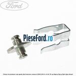 Clema incuietoare usa spate Ford Tourneo Connect 2002-2014 1.8 Di 75 cp