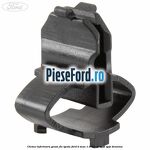 Clema inferioara geam fix spate Ford B-Max 1.4 90 cp