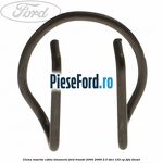 Clema insertie cablu timonerie Ford Transit 2000-2006 2.0 TDCi 125 cp