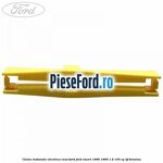 Clema instalatie electrica ceas bord Ford Escort 1990-1995 1.6 105 cp