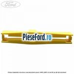 Clema instalatie electrica ceas bord Ford Escort 1990-1995 1.8 TD 90 cp