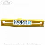 Clema instalatie electrica ceas bord Ford Escort 1990-1995 RS 2000 4x4 150 cp