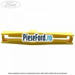 Clema instalatie electrica ceas bord Ford Escort 1995-1998 RS 2000 150 cp