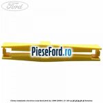 Clema instalatie electrica ceas bord Ford Ka 1996-2008 1.3 i 49 cp