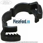 Clema instalatie electrica model 2 Ford Ranger 2002-2006 2.5 D 4x4 78 cp