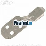 Clema interior usa fata dreapta Ford Ka plus 2016-2018 1.2 Ti-VCT 85 cp