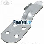 Clema interior usa fata stanga Ford Ka plus 2019-2020 1.5 TDCI 95 cp