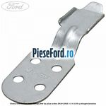 Clema interior usa fata stanga Ford Ka plus Active 2019-2020 1.5 Ti 120 cp