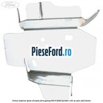 Clema lonjeron spate dreapta Ford Galaxy 2015-2023 2.0 TDCi 120 cp