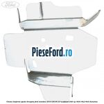 Clema lonjeron spate dreapta Ford Mondeo 2014-2018 2.0 EcoBoost 240 cp