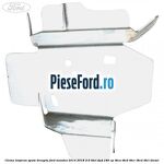 Clema lonjeron spate dreapta Ford Mondeo 2014-2018 2.0 TDCi 4x4 180 cp