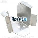 Clema lonjeron spate stanga Ford Galaxy 2015-2023 2.0 EcoBoost 240 cp