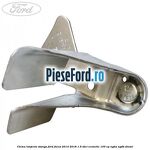 Clema lonjeron stanga Ford Focus 2014-2018 1.6 TDCi ECOnetic 105 cp