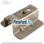 Clema metalica compartiment roata rezerva Ford Kuga 2019-2023 2.0 EcoBlue 4x4 190 cp YMDA diesel