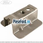 Clema metalica compartiment roata rezerva Ford Mondeo 2014-2018 1.5 EcoBoost 160 cp