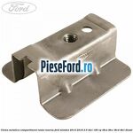 Clema metalica compartiment roata rezerva Ford Mondeo 2014-2018 2.0 TDCi 180 cp