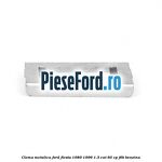 Clema metalica Ford Fiesta 1989-1996 1.3 CAT 60 cp