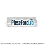 Clema metalica Ford Fiesta 2017-2023 1.0 EcoBoost 85 cp