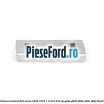 Clema metalica Ford Focus 2004-2007 1.6 TDCi 109 cp