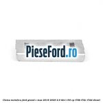 Clema metalica Ford Grand C-Max 2016-2020 2.0 TDCi 150 cp