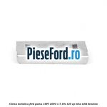 Clema metalica Ford Puma 1997-2003 1.7 16V 125 cp MHA, MHB benzina