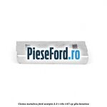 Clema metalica Ford Scorpio 2.3 i 16V 147 cp