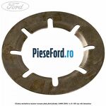 Clema metalica maner scaun fata Ford Fiesta 1996-2001 1.0 i 65 cp