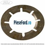 Clema metalica maner scaun fata Ford Fiesta 1996-2001 1.25 i 16V 75 cp