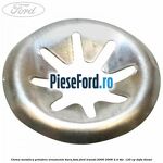Clema metalica prindere ornamente bara fata Ford Transit 2000-2006 2.4 TDE  125 cp