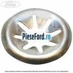 Clema metalica prindere ornamente bara fata Ford Transit 2006-2014 2.2 TDCi 110 cp
