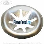 Clema metalica prindere ornamente bara fata Ford Transit 2006-2014 2.4 TDCi 140 cp