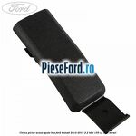 Clema picior scaun spate bus Ford Transit 2014-2018 2.2 TDCi 155 cp