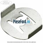 Clema prindere bara fata Ford Focus 2011-2014 2.0 TDCi 140 cp