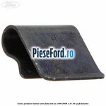 Clema prindere baveta noroi fata Ford Ka 1996-2008 1.3 i 50 cp JJB benzina