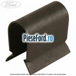 Clema prindere baveta noroi Ford Puma 2020-2023 1.5 EcoBlue 120 cp