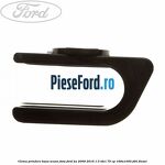 Clema prindere baza scaun fata Ford Ka 2009-2016 1.3 TDCi 75 cp
