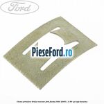 Clema prindere brida rezervor Ford Fiesta 2002-2005 1.3 60 cp